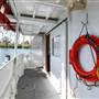 Capitol Hornblower @ Sacramento River - Hornblower Cruises & Events