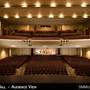 Barnum Hall Theatre @ Santa Monica High School / Santa Monica-Malibu Unified School District - SMMUSD