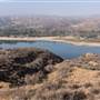 Castaic Lake State Recreation Area (SRA) - lake administered by Los Angeles County