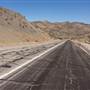 Templin Highway - Angeles National Forest
