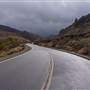 Pyramid Lake