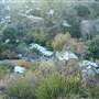 Laurel Canyon 360 View Hillside Land