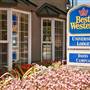 Best Western University Lodge