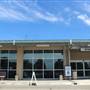 Redding Municipal Airport