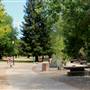 Lake Redding Park