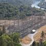 Shasta Dam