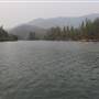 Whiskeytown Lake