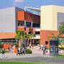 California State University Los Angeles - CSULA
