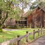 Bale Grist Mill State Historic Park (SHP)