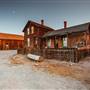 Bodie State Historic Park (SHP)