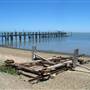 China Camp State Park (SP)