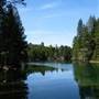 Donner Memorial State Park (SP)  / Donner Lake