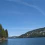 Donner Memorial State Park (SP)  / Donner Lake