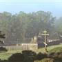 Fort Ross State Historic Park (SHP)