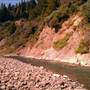 Grizzly Creek Redwoods State Park (SP)