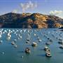 Lake Oroville State Recreation Area (SRA)