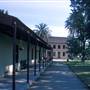 Los Encinos State Historic Park (SHP) adjacent to currently closed Lakeside Restaurant & Lounge