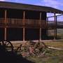 Petaluma Adobe State Historic Park (SHP)