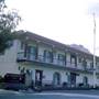 San Juan Bautista State Historic Park (SHP)