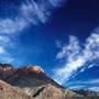 Providence Mountains State Recreation Area (SRA) / Mitchell Caverns