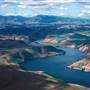 San Luis Reservoir State Recreation Area (SRA)