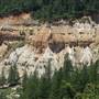 Malakoff Diggins State Historic Park (SHP)