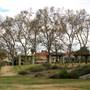 Pio Pico State Historic Park (SHP)