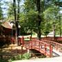 Weaverville Joss House State Historic Park (SHP)