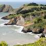 Point Reyes National Seashore, Drake Beach