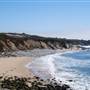 Pescadero State Beach (SB)