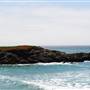 Pescadero State Beach (SB)