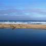 San Gregorio State Beach (SB)