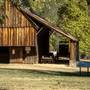 Shasta State Historic Park (SHP)