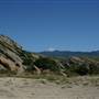 Vasquez Rocks Natural Area and Nature Center