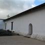 Sonoma State Historic Park (SHP) / General Vallejo’s Home / The Barracks / Mission San Francisco Solano