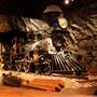 California State Railroad Museum Point of Interest (POI)