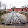 Railtown 1897 State Historic Park (SHP)