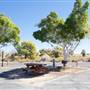 Salton Sea State Recreation Area (SRA)