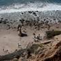 El Matador State Beach @ Robert H. Meyer Memorial State Beach (SB) - CFC
