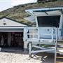 Surfrider Beach (LA County & Malibu) @ Malibu Pier (State) - CFC & FilmLA
