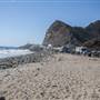 Sycamore Cove State Beach (SB) & Campground @ Point Mugu State Park (SP) - CFC