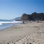 Sycamore Cove State Beach (SB) & Campground @ Point Mugu State Park (SP) - CFC