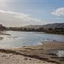 Malibu Lagoon State Beach (SB) / Surfrider Beach (County) adjacent to Adamson House State Historic Park and the Malibu Pier State Park - CFC & FilmLA