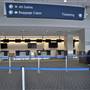 San Bernardino International Airport - former Norton AFB - BRAC