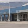 San Bernardino International Airport - former Norton AFB - BRAC