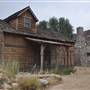 Melody Ranch Motion Picture Studio - Andre & Renaud Veluzat Motion Picture Ranch