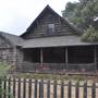 Melody Ranch Motion Picture Studio - Andre & Renaud Veluzat Motion Picture Ranch