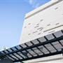 Caltrans District 7 Headquarters - EXTERIOR FILMING ONLY