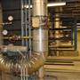 Joseph Jensen Treatment Plant - Metropolitan Water District - MWD