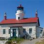 Battery Point Lighthouse